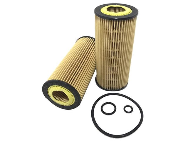 SARDES YAG FILTRESI MERCEDES OM613 W203 CL203 W210 W211 W220 B901>B904 OEM: A6131800009 - SARDES SO863 kodlu oto yedek parça