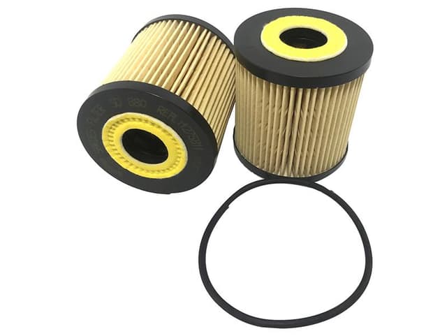 SARDES YAĞ FİLTRELERİ VOLVO C70-S40-S60-S70-S80-V40-V70-XC70-XC90 2.4-2.5-MARİNE PENTA OEM: 1275811 - SARDES SO880 kodlu oto yedek parça