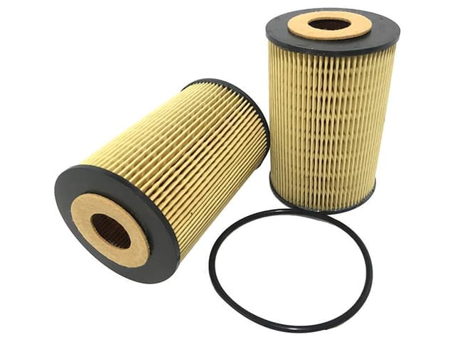 SARDES YAĞ FİLTRELERİ E-36 318 TDS 95 M-41 11422245339 OEM: 11422245339 - SARDES SO885 kodlu oto yedek parça