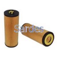 SARDES YAĞ FİLTRESİ PASSAT 98-05 2.5TDI- A4 97-06 - A6 97-05 - A8 97-02 2.5TDI AFB-AKN 059115561A-059115561B-059115562 OEM: 059115561A-059115561B-059115562 - SARDES SO902 kodlu oto yedek parça