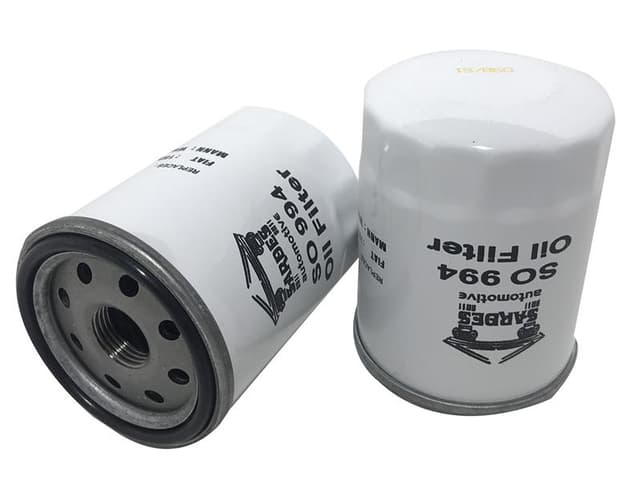 SARDES YAĞ FİLTRELERİ MİCRA-NOTE 1520870J00 OEM: 1520870J00 - SARDES SO994 kodlu oto yedek parça