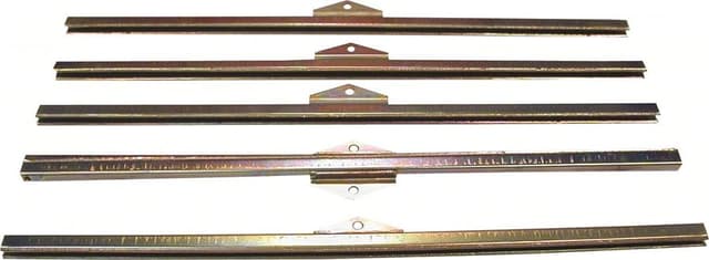 SERCELER CAM KIZAĞI ARKA R12 TOROS - SERCELER R011 kodlu oto yedek parça