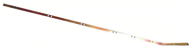 SERCELER CAM FİTİL SACI ÖN SAĞ R12  - SERCELER R013 kodlu oto yedek parça