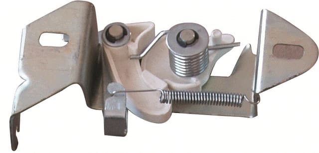 SERCELER MOTOR KAPUT KİLİDİ R12 7700505159 OEM: 7700505159 - SERCELER R015 kodlu oto yedek parça