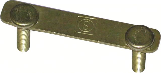 SERCELER VİRAJ DEMİR BRAKETİ R12  - SERCELER R021 kodlu oto yedek parça