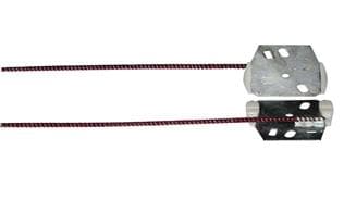 SERCELER CAM MEKANİZMA SPİRALİ TABLALI TABLALI SOL R9 006 7701027608 OEM: 7701027608 - SERCELER R040 kodlu oto yedek parça