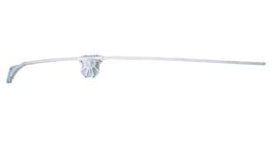 SERCELER ELEKTRİKLİ CAM MEKANİZMA PLASTİĞİ SOL R9 018 C  - SERCELER R043 kodlu oto yedek parça