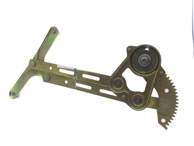 SERCELER CAM KRİKOSU ARKA SOL R9 7700757189 OEM: 7700757189 - SERCELER R047 kodlu oto yedek parça