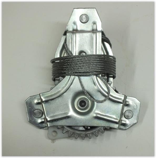 SERCELER CAM KRİKOSU ÖN M131 DKŞ 1300  - SERCELER T003 kodlu oto yedek parça