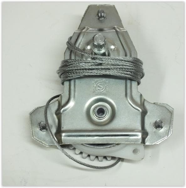 SERCELER CAM KRİKOSU ÖN SERÇE  - SERCELER T021 kodlu oto yedek parça