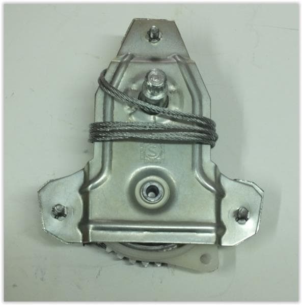 SERCELER CAM KRİKOSU ARKA SERÇE  - SERCELER T022 kodlu oto yedek parça