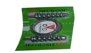 SES EGZOZ BOĞAZ CONTA KİTİ R9-EXP ES524  - SES 709218SE kodlu oto yedek parça