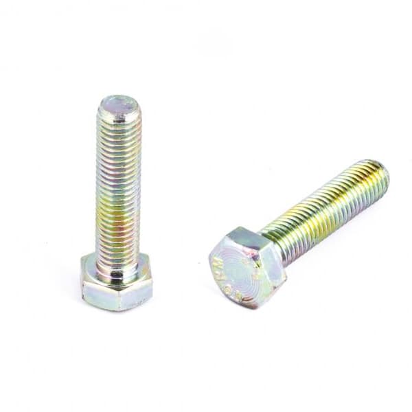 SES ŞANZUMAN CİVATASI KISA R12 037 SC646 7703001138 OEM: 7703001138 - SES 712604SRS kodlu oto yedek parça