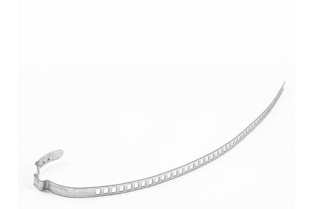 SES AKS KÖRÜK KELEPÇESİ 7 MM. UZUN ÜNİVERSAL  - SES 770140MD kodlu oto yedek parça