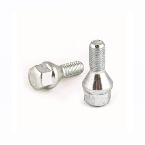 SES BİJON CİVATASI KISA KROMAJLI M131 DKŞ  - SES 777563MB kodlu oto yedek parça