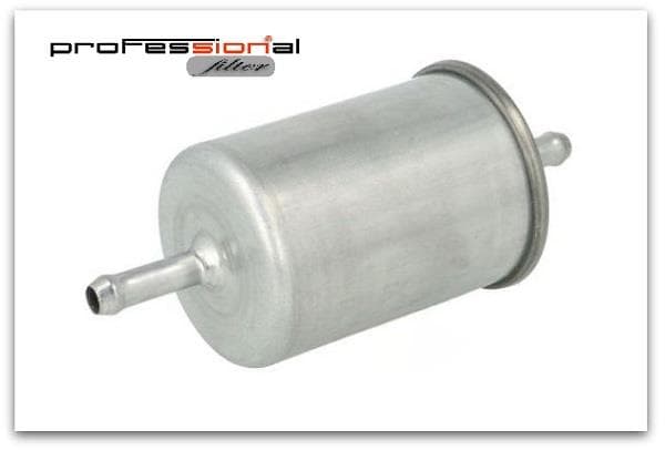 SION YAKIT FİLTRESİ VECTRA A-ASTRA F-P106-P205-P306-P309-POLO-CADDY-CORDOBA-AUDI A6-IBIZA-INCA-LEXCAN OEM: 1567.28-6N0201511-4435144-818513 - SION SB4054 kodlu oto yedek parça