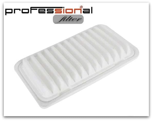 SION HAVA FİLTRESİ DAIHATSU TERIOS 1.3 86HP 10/00-04/06 1780187402 OEM: 1780187402 - SION SH1271 kodlu oto yedek parça