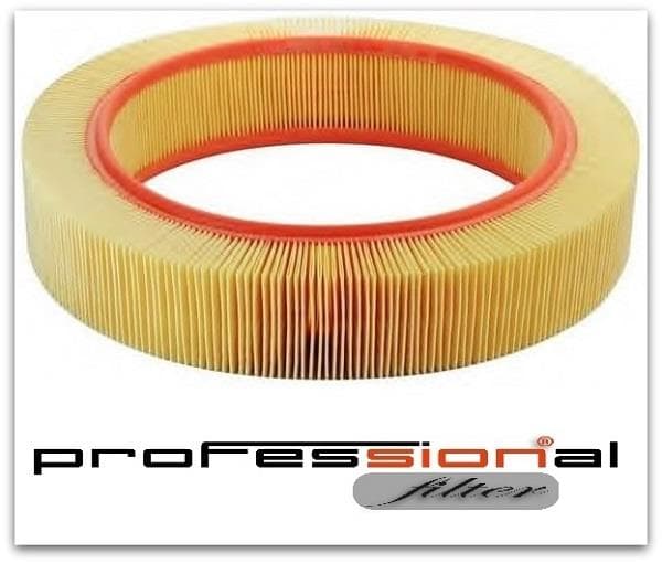 SION HAVA FILTRESI MERCEDES M115 W123 S123 C123 A1150940004 OEM: A1150940004 - SION SH1352 kodlu oto yedek parça