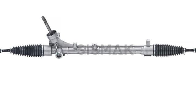 SISMAK DİREKSİYON KUTUSU MEKANİK ROT BAŞ SIZ RENAULT MEGANE IV 15 1.2 TCe 1.5dCi 1.6dCi OEM: 490017441R-490010675R-480104257R - SISMAK 220513 kodlu oto yedek parça