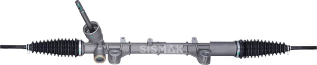 SISMAK DİREKSİYON KUTUSU EPS DACIA DUSTER II 18- OEM: 490010810R-480101836R - SISMAK 271310 kodlu oto yedek parça