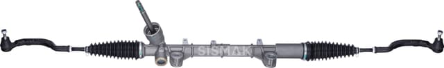 SISMAK DİREKSİYON KUTUSU EPS DACIA DUSTER II 18- ROT BAŞLI 490010810R-480101836R OEM: 490010810R-480101836R - SISMAK 271310T kodlu oto yedek parça