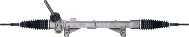 SISMAK DİREKSİYON KUTUSU ELEKTRİKLİ ROT BAŞ SIZ NISSAN JUKE 1.6L HR16DE DIG-T F15 10-> 1.5L Dci F15 10-> OEM: 480011KA0A-480011KA0B-480011KA0E - SISMAK 284810 kodlu oto yedek parça