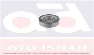 SKF ÖN TEKER RULMANI ASTRA F CORSA A CORSA B VECTRA A 34x66x37 328106-1603195-90510544 OEM: 328106-1603195-90510544 - SKF BAHB636114A kodlu oto yedek parça