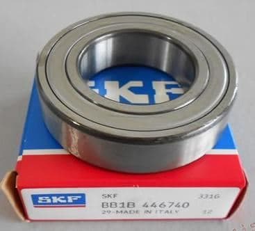 SKF ASKI TAKOZ RULMANI DUCATO-JUMPER 2.8 9502573280 OEM: 9502573280 - SKF BB1B446740 kodlu oto yedek parça