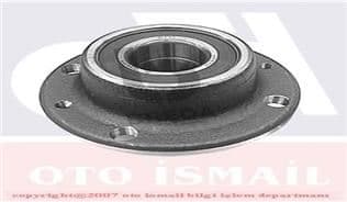SKF ARKA TEKER PORYASI RULMANLI TEMPRA-DOBLO-PALIO-ALBEA-MAREA ABS SİZ 4 BİJON 30x117x61.7 71714477-71737612-51754192-07787124 OEM: 71714477-71737612-51754192-07787124 - SKF VKBC20028 kodlu oto yedek parça