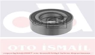 SKF ÖN TEKER RULMANI ASTRA F VECTRA A VECTRA B OMEGA B 91-03 39x74x39 96995000-1603196-90510542-94535982 OEM: 96995000-1603196-90510542-94535982 - SKF VKBC20029 kodlu oto yedek parça