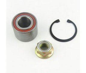 SKF ARKA TEKER RULMANI RENAULT CAPTUR I 13 CLIO IV 12 KANGOO 10 ZOE 12 EXPRESS 21 SYMBOL III 14 DACIA DUSTER 10 DOKKER 12 LOGAN II 12 SANDERO II 12 62x30x48 430009707R-432102069R-432103106R OEM: 430009707R-432102069R-432103106R - SKF VKBC20038 kodlu oto yedek parça