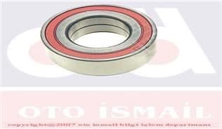 SKF ÖN TEKER RULMANI BRAVO 96 MAREA 96 2.0 42x80x37 OEM: 60815882-71714472-82463292 - SKF VKBC20050 kodlu oto yedek parça