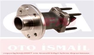 SKF ARKA TEKER PORYASI RULMANLI ASTRA H-ZAFIRA 1.3CDTI-1.4-1.6-1.7CDTI-1.9CDTI 04 4 BİJON VKBA365 1604315-93178625 OEM: 1604315-93178625 - SKF VKBC20126 kodlu oto yedek parça
