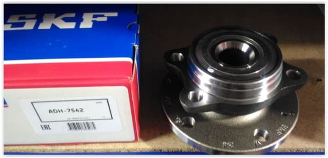 SKF ADH7542 ÖN TEKER RULMANI A3-TOLEDO-LEON-OCTAVIA-CADDY III-TOURAN 1.4-1.6-2.0TDI 03 1T0498621-3C0498625-5K0498621 OEM: 1T0498621-3C0498625-5K0498621 - SKF VKBC20218 kodlu oto yedek parça