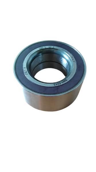 SKF ÖN TEKER RULMANI MEGANE III 08 CLIO IV ABS Lİ 402102771R 7701209807-402102084R-7701208950 OEM: 7701209807-402102084R-7701208950 - SKF VKBC20220 kodlu oto yedek parça