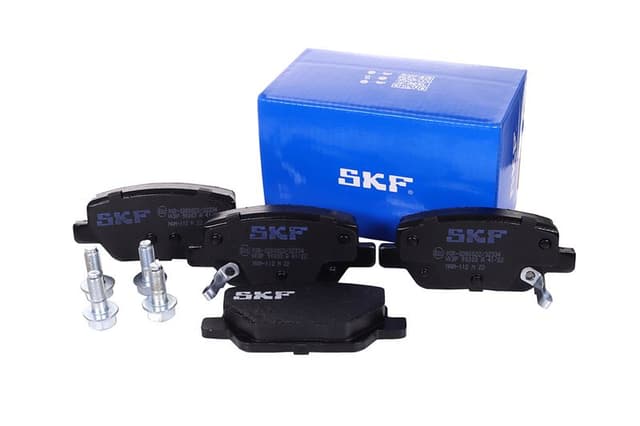 SKF ARKA BALATA FIAT EGEA 16> 1.3D MTJ 1.4 1.6E-TORQ 1.6D MTJ OEM: 77367717 - SKF VKBP90303A kodlu oto yedek parça
