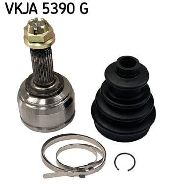 SKF AKS KAFASI RENAULT CLIO III 05> MODUS 04> 1.2 OEM: 8200341698 - SKF VKJA5390G kodlu oto yedek parça