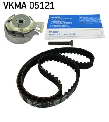 SKF EKSANTRİK GERGİ KİTİ 111x170 ASTRA F-CORSA B-A-COMBO B-VECTRA A 1.2-1.4-1.6 8V NZ-SV-SZ-SE 1606369-93188126-95516736-1629063 OEM: 1606369-93188126-95516736-1629063 - SKF VKMA05121 kodlu oto yedek parça