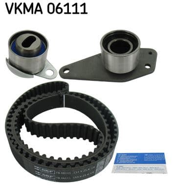 SKF EKSANTRİK GERGİ KİTİ MGN 1.9D 96-03 R19 1.9D 88-92 VOLVO S40 1.9TD 96-99 OEM: 9109609 - SKF VKMA06111 kodlu oto yedek parça