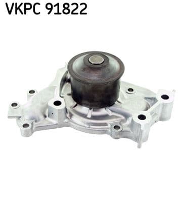 SKF DEVİRDAİM SU POMPASI TOYOTA CAMRY 3.0L 1MZ-FE MCV20 MCV30 97-06 OEM: 1610009070-1610029085 - SKF VKPC91822 kodlu oto yedek parça