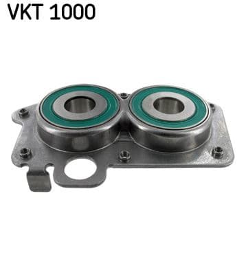 SKF ÖN TEKER KİTİ ŞANZUMAN GOLF V-VW-SKODA-SEAT-AUDI 02T311206H-02T311206F-02T311206E OEM: 02T311206H-02T311206F-02T311206E - SKF VKT1000 kodlu oto yedek parça