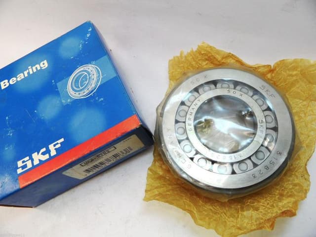 SKF x MERCEDES ÇEKİCİ MARUTİ RULMANI SCANIA VKT8783 40X90X23mm OEM: 174950 - ZZSKF 315823 kodlu oto yedek parça