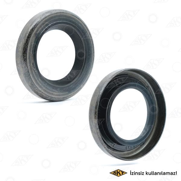 SKT PİRİZDİREK KEÇESİ ÖN --79 M131 28x48.6x8 OEM: 40002180 - SKT 040481-P kodlu oto yedek parça