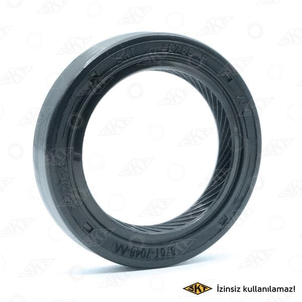 SKT PIRIZ DIREK KECESI TRANSIT 85 91 AVRUPA 91 94 T12 T15 94 00 V184 01 06 OLCU 28x40x8 01031967B 878T7048AA-01031967B OEM: 878T7048AA-01031967B - SKT 040755-P kodlu oto yedek parça