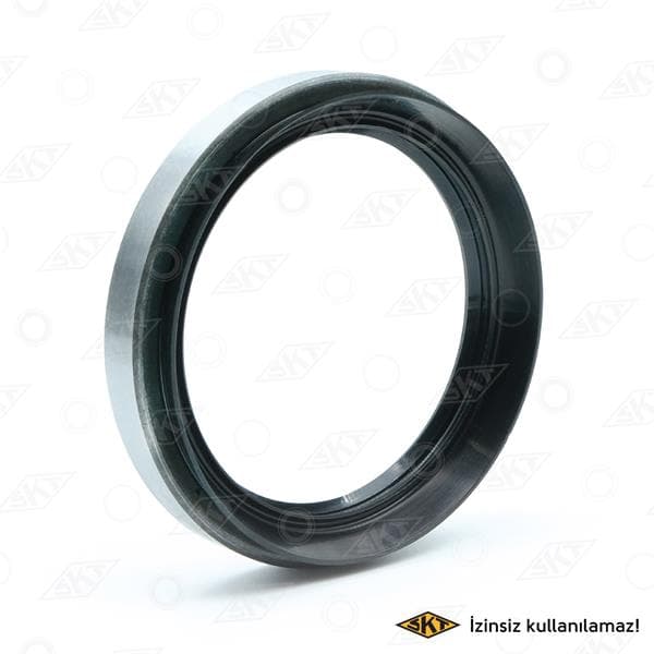 SKT ÖN AKS KEÇESİ İÇ PORYA 52x66x7.5x12 TOYOTA COROLLA - SKT 045888 kodlu oto yedek parça