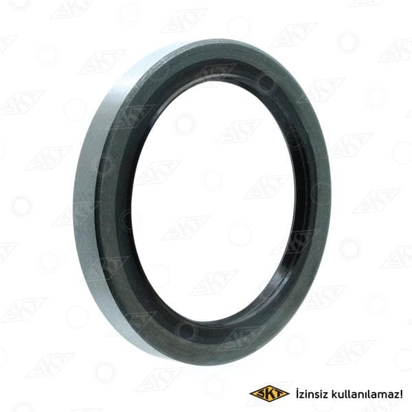 SKT ARKA PORYA KEÇESİ İÇ H100 62x82x9 528104F400 OEM: 528104F400 - SKT 047842 kodlu oto yedek parça