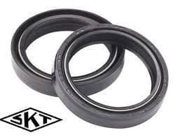 SKT PRİZDİREK KEÇESİ KOVAN KAMALI MİL- M131 EKSANTRİK 22x40x9 4223499 OEM: 4223499 - SKT 40518 kodlu oto yedek parça