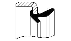 SKT ARKA AKS KEÇE RENAULT 12 TOROS 7703087072 OEM: 7703087072 - SKT 45618 kodlu oto yedek parça