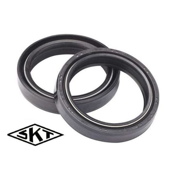 SKT ARKA TEKER KEÇESİ TOYOTA COROLLA 1.3-SUZUKI 48x62x8  - SKT 45698 kodlu oto yedek parça