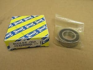 SNR RULMAN ÜNİVERSAL  - SNR 6003EE kodlu oto yedek parça